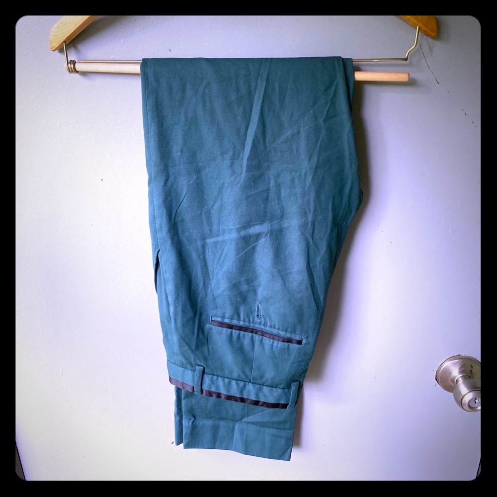 TOPMAN PANTS